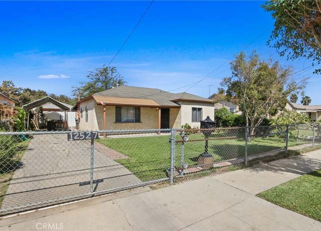 Property at 12527 Waldorf Dr, Lynwood, CA 90262, 2 beds, 1 bath