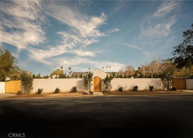 Property at 4830 Louise Ave, Encino, CA 91316, 5 beds, 7 baths