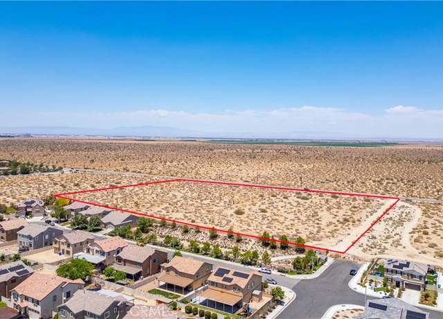 Property at 0 E Palmdale Blvd, Palmdale, CA 93552