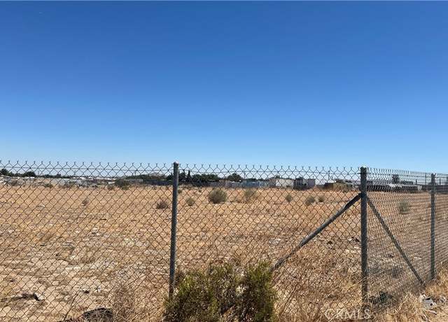 Property at 0 90th Ave, Littlerock, CA 93543