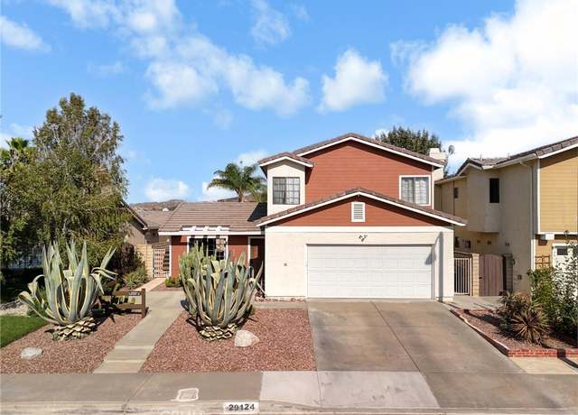 Property at 29124 Rangewood Rd, Castaic, CA 91384, 3 beds, 3 baths