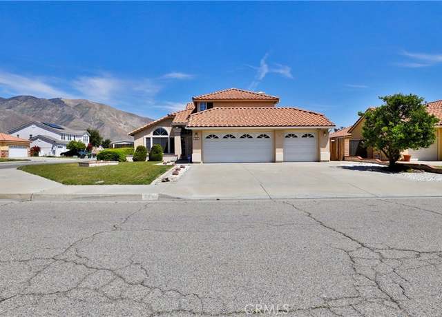 Property at 1423 Calle San Sebastian, San Jacinto, CA 92583, 4 beds, 3 baths