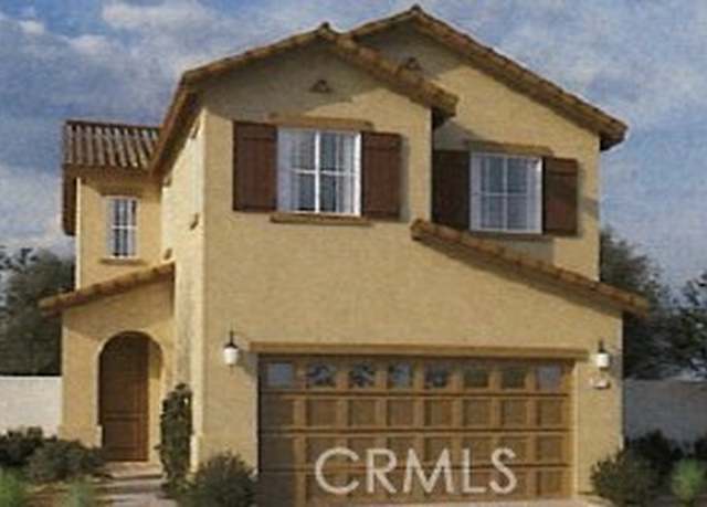 Property at 15517 Asana Way, Fontana, CA 92336, 3 beds, 2.5 baths