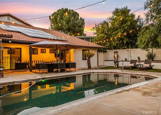 Property at 29952 White Wake Dr, Canyon Lake, CA 92587, 5 beds, 2.5 baths