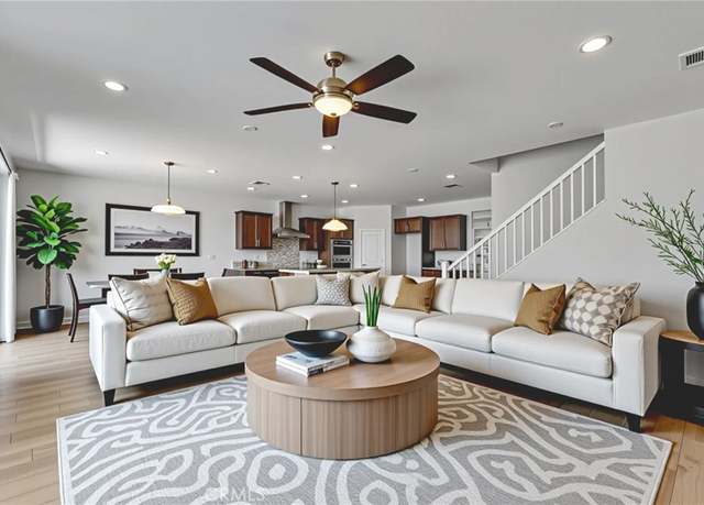 Property at 29812 Juniper Ct, Menifee, CA 92584, 5 beds, 3 baths