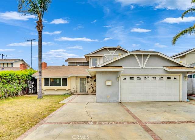 Property at 1794 Plaza Serena, Ontario, CA 91764, 5 beds, 2 baths