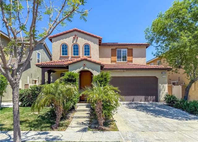 Property at 6184 Lafayette St, Chino, CA 91710, 4 beds, 3 baths