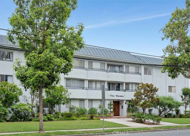 Property at 972 E California Blvd #309, Pasadena, CA 91106, 2 beds, 2 baths