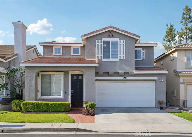 Property at 5831 E Tumbleweed Dr, Orange, CA 92869, 3 beds, 2.5 baths