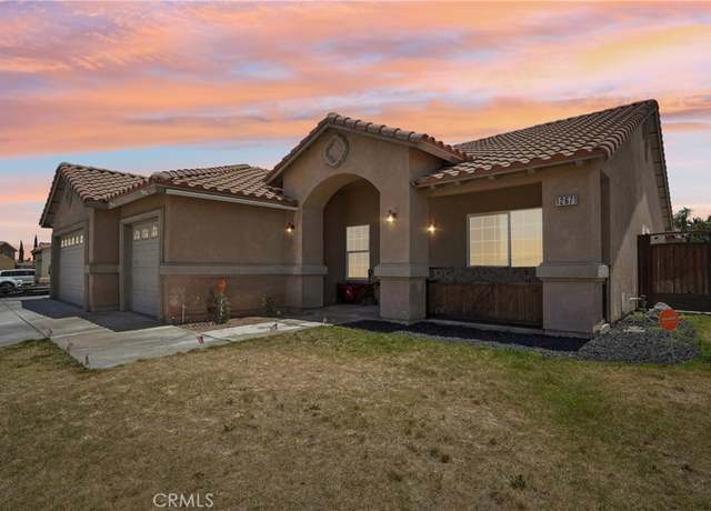 Property at 12671 Shorewood Ln, Victorville, CA 92392, 4 beds, 2 baths