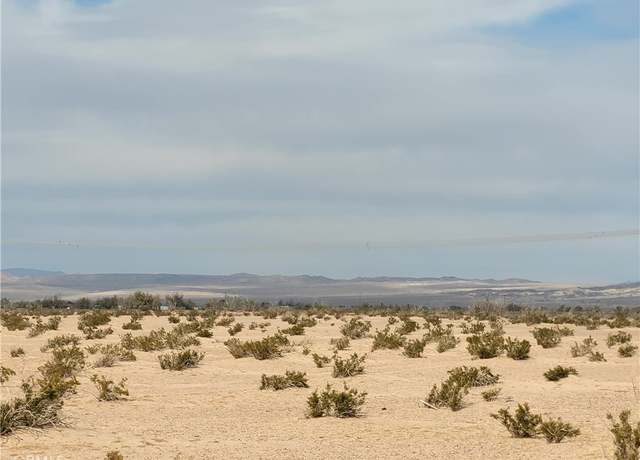 Property at 0 Camelot Rd, Yermo, CA 92398