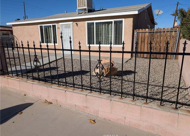Property at 731 Windy Pass, Barstow, CA 92311, 3 beds, 2 baths