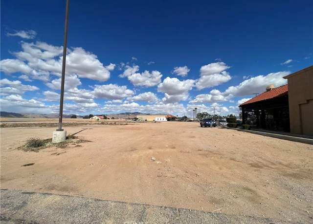 Property at 21650 Bear Valley Rd, Apple Valley, CA 92308