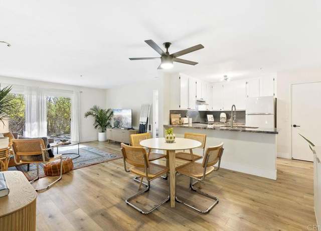 Property at 3463 Caminito Sierra #101, Carlsbad, CA 92009, 2 beds, 2 baths