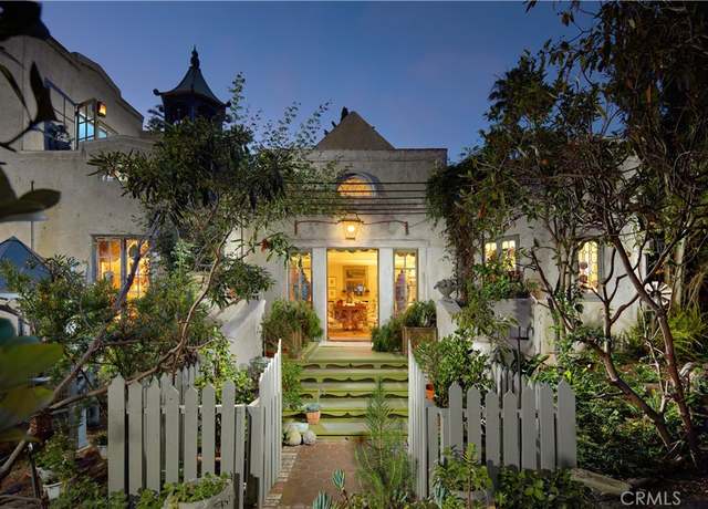 Property at 27002 Avenida Las Palmas, Dana Point, CA 92624, 4 beds, 4 baths