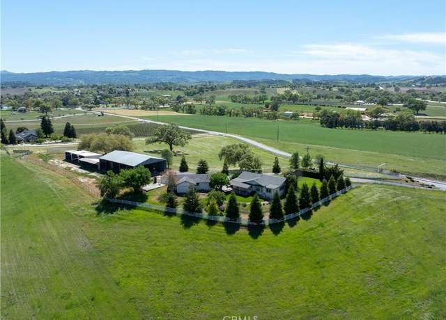Property at 2120 Claassen Ranch Ln, Paso Robles, CA 93446, 3 beds, 2 baths