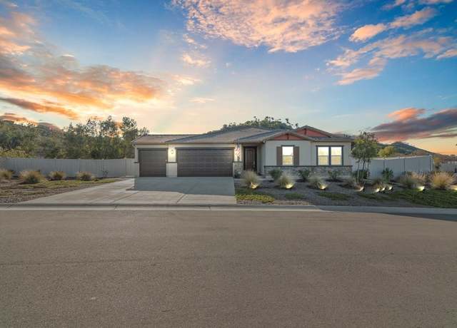Property at 27911 Evergreen Way, Valley Center, CA 92082, 4 beds, 2.5 baths