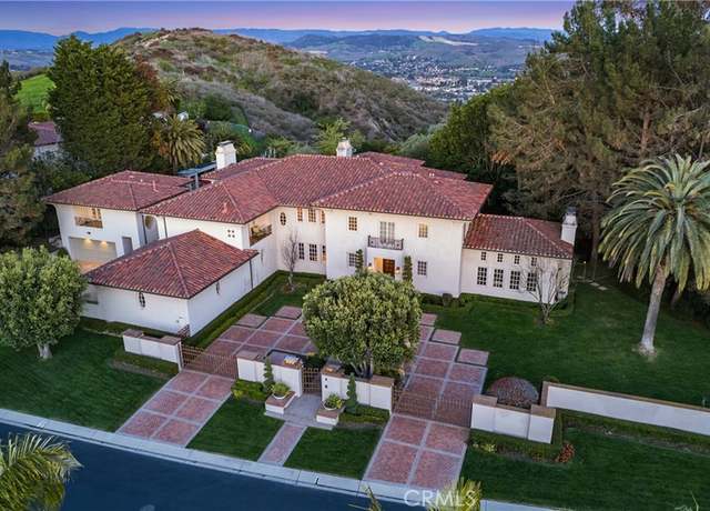 Property at 2 O Hill Rdg, Laguna Niguel, CA 92677, 6 beds, 7 baths