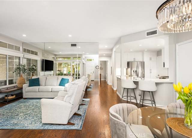 Property at 61 Montara Dr, Aliso Viejo, CA 92656, 2 beds, 2 baths