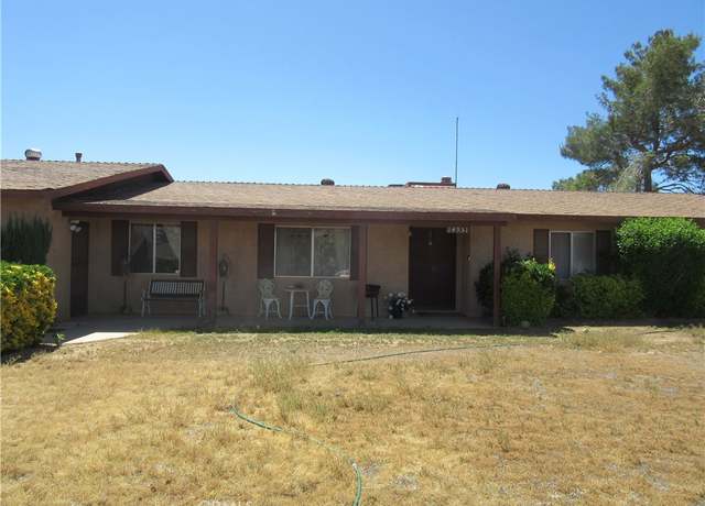 Property at 14951 Cactus St, Hesperia, CA 92345, 4 beds, 2 baths