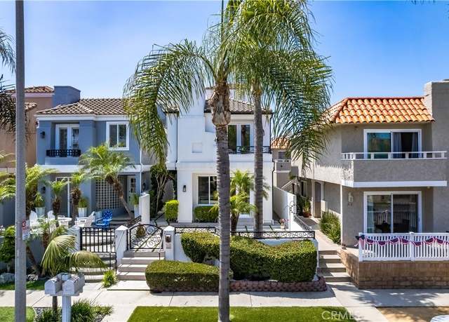 Property at 311 22nd St, Huntington Beach, CA 92648, 3 beds, 2.5 baths