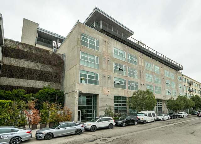 Property at 510 S Hewitt St #106, Los Angeles, CA 90013, 2 beds, 3 baths