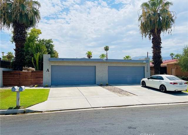 Property at 73605 Catalina Way, Palm Desert, CA 92260, 4 beds, 4 baths