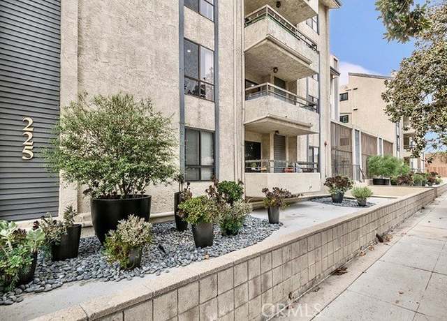 Property at 225 N Rose St #410, Burbank, CA 91505, 1 bed, 1.5 baths