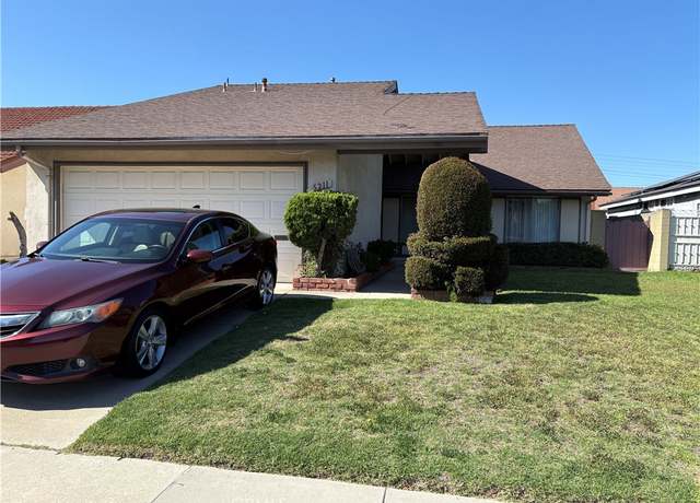 Property at 5211 Bridgewood Dr, La Palma, CA 90623, 3 beds, 2 baths