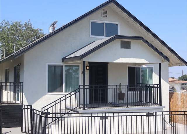 Property at 3311 E 4th St, Los Angeles, CA 90063, 2 beds, 2 baths