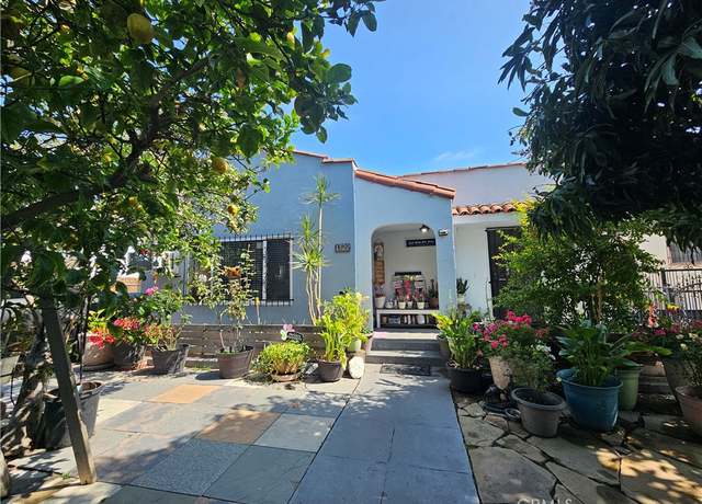 Property at 1722 W 60th Pl, Los Angeles, CA 90047, 4 beds, 4 baths