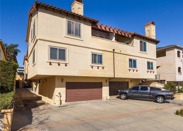 Property at 535 E Walnut Ave Unit A, El Segundo, CA 90245, 2 beds, 2.5 baths