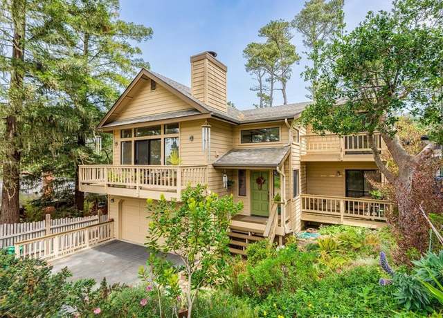 Property at 2320 Wilcombe Dr, Cambria, CA 93428, 3 beds, 2 baths