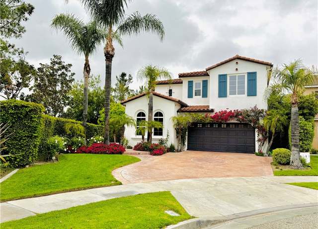 Property at 24395 Las Palmas St, Valencia, CA 91355, 4 beds, 3 baths