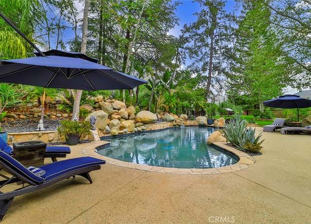 Property at 29155 Old Mill Crk, Agoura Hills, CA 91301, 7 beds, 4.5 baths