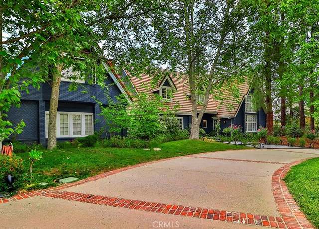 Property at 29155 Old Mill Crk, Agoura Hills, CA 91301, 7 beds, 4.5 baths