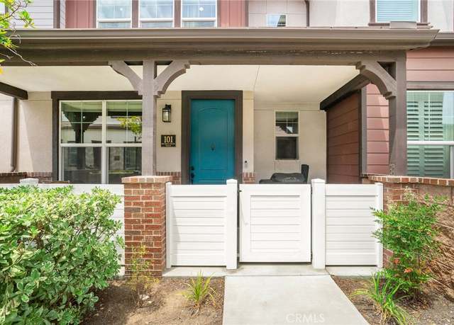 Property at 101 Red Brick Dr #5, Simi Valley, CA 93065, 3 beds, 2.5 baths
