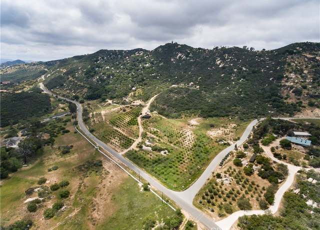 Property at 0 Rainbow Heights Rd, Fallbrook, CA 92028