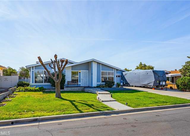 Property at 44561 Springwood Cir, Hemet, CA 92544, 3 beds, 2 baths
