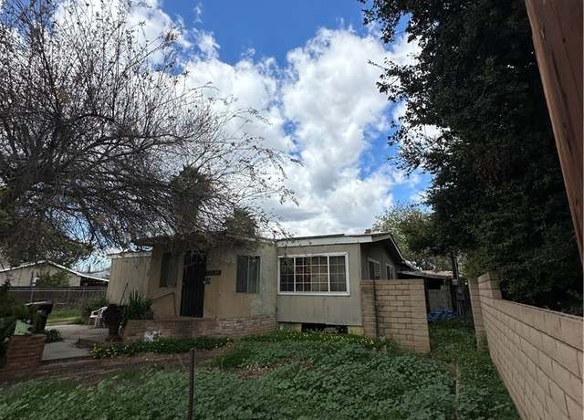 Property at 22288 Deprad St, Perris, CA 92570, 2 beds, 2 baths