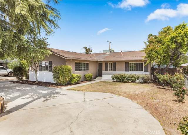 Property at 26452 Girard St, Hemet, CA 92544, 3 beds, 2 baths