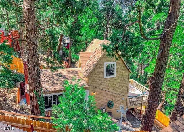 Property at 23624 Scenic Dr, Crestline, CA 92325, 1 bed, 1 bath