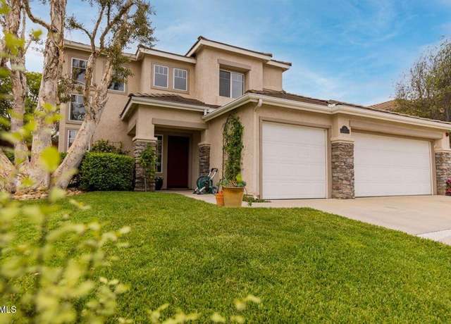 Property at 33 Alhambra Ave, Ventura, CA 93004, 4 beds, 3 baths