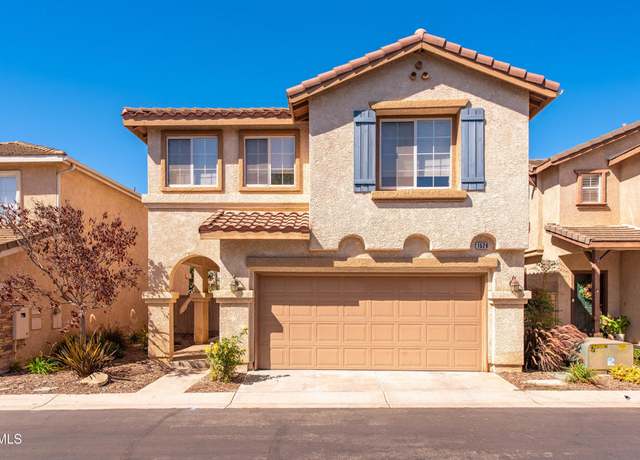 Property at 1529 La Verada Ct, Camarillo, CA 93010, 3 beds, 2.5 baths
