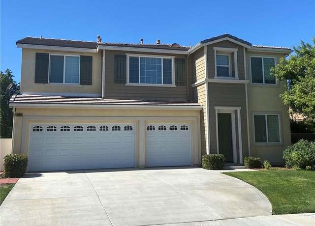 Property at 24821 Melrose Dr, Romoland, CA 92585, 5 beds, 3 baths