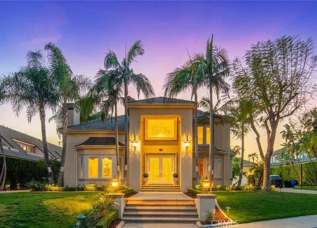 Property at 323 Whispering Pines Dr, Arcadia, CA 91006, 5 beds, 6.5 baths