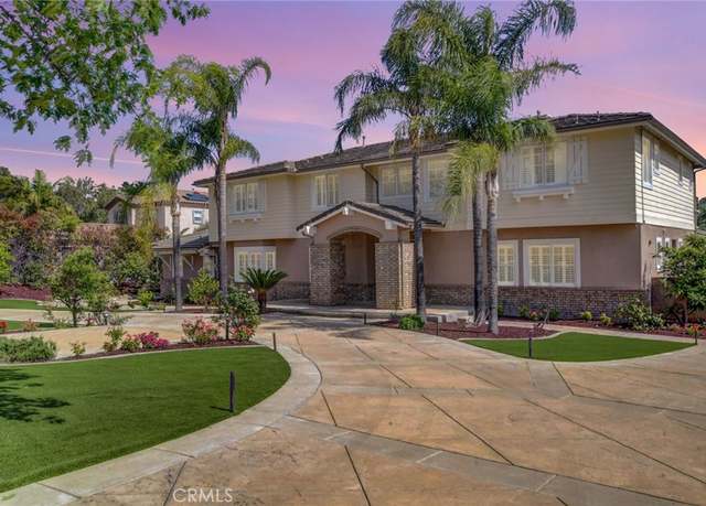 Property at 972 Olympic Ct, Claremont, CA 91711, 6 beds, 6 baths