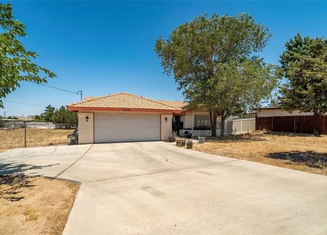 Property at 18146 Orange St, Hesperia, CA 92345, 4 beds, 3 baths