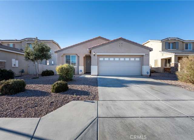 Property at 16796 DESERT LILY St, Victorville, CA 92394, 3 beds, 2 baths