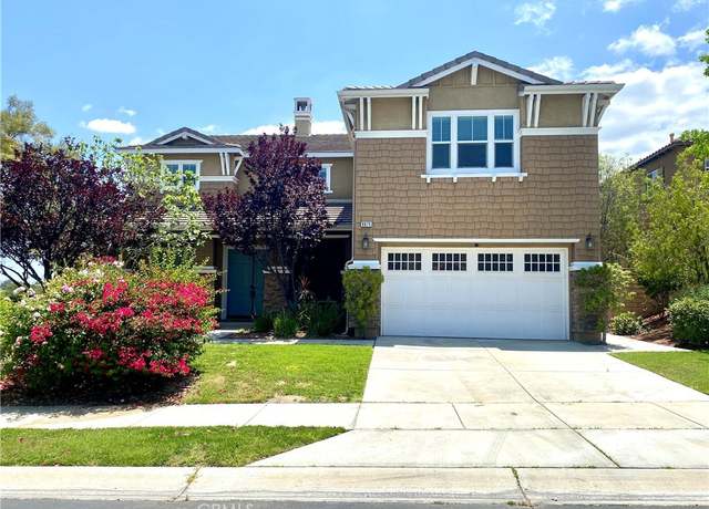 Property at 8875 Soothing Ct, Corona, CA 92883, 4 beds, 3 baths